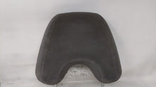 2004 Honda Civic Headrest Head Rest Front Driver Passenger Seat Fits OEM Used Auto Parts - Oemusedautoparts1.com