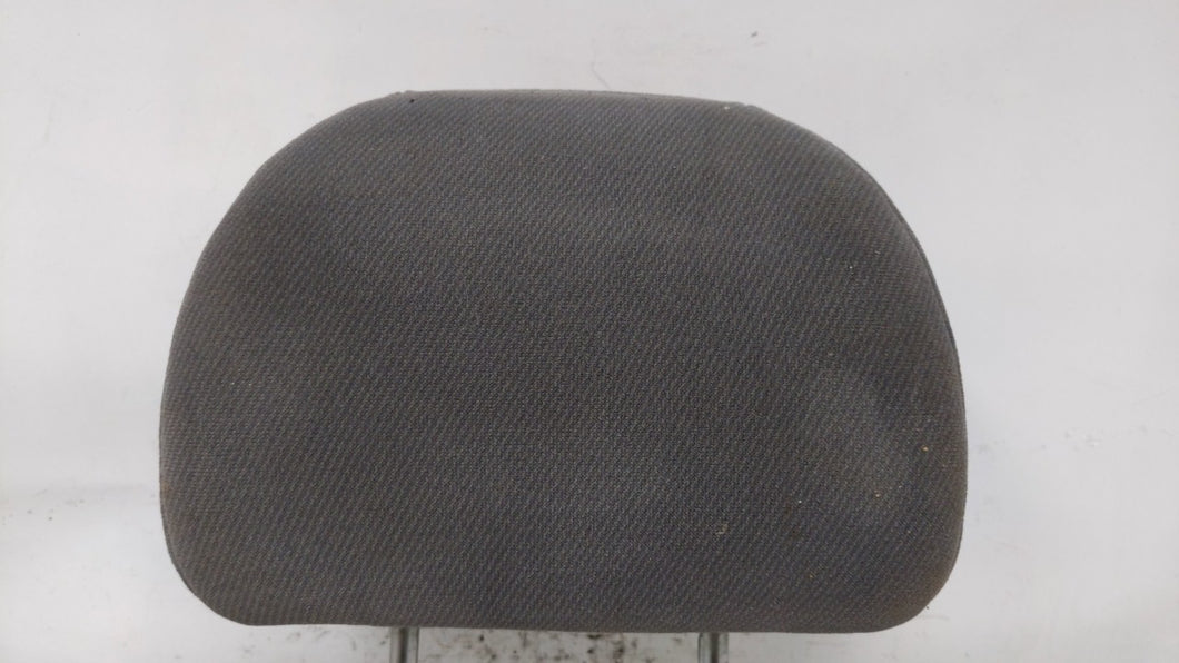 2004 Honda Civic Headrest Head Rest Front Driver Passenger Seat Fits OEM Used Auto Parts - Oemusedautoparts1.com