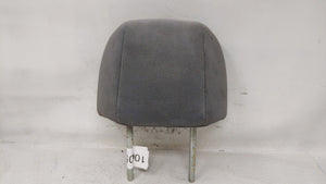 2004 Honda Civic Headrest Head Rest Front Driver Passenger Seat Fits OEM Used Auto Parts - Oemusedautoparts1.com