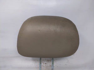 1999 Honda Accord Headrest Head Rest Front Driver Passenger Seat Fits OEM Used Auto Parts - Oemusedautoparts1.com