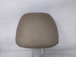 1999 Honda Accord Headrest Head Rest Front Driver Passenger Seat Fits OEM Used Auto Parts - Oemusedautoparts1.com