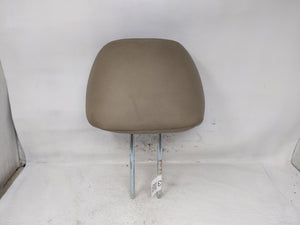 1999 Honda Accord Headrest Head Rest Front Driver Passenger Seat Fits OEM Used Auto Parts - Oemusedautoparts1.com