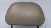 2004 Ford Expedition Headrest Head Rest Front Driver Passenger Seat Fits OEM Used Auto Parts - Oemusedautoparts1.com