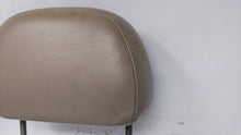 2004 Ford Expedition Headrest Head Rest Front Driver Passenger Seat Fits OEM Used Auto Parts - Oemusedautoparts1.com