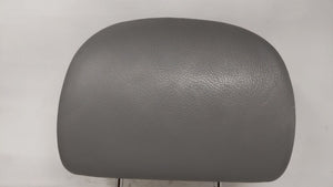 2004 Bmw 330i Headrest Head Rest Front Driver Passenger Seat Fits OEM Used Auto Parts - Oemusedautoparts1.com