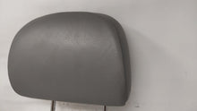 2004 Bmw 330i Headrest Head Rest Front Driver Passenger Seat Fits OEM Used Auto Parts - Oemusedautoparts1.com