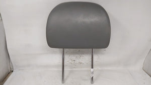 2004 Bmw 330i Headrest Head Rest Front Driver Passenger Seat Fits OEM Used Auto Parts - Oemusedautoparts1.com