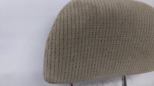 2003 Nissan Altima Headrest Head Rest Front Driver Passenger Seat Fits OEM Used Auto Parts