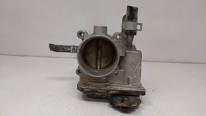 2012-2019 Kia Rio Throttle Body P/N:35100-2B300 Fits 2012 2013 2014 2015 2016 2017 2018 2019 OEM Used Auto Parts - Oemusedautoparts1.com