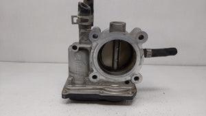 2012-2019 Kia Rio Throttle Body P/N:35100-2B300 Fits 2012 2013 2014 2015 2016 2017 2018 2019 OEM Used Auto Parts - Oemusedautoparts1.com