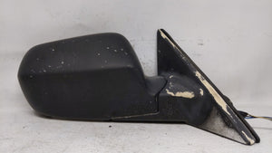 1998-1999 Honda Accord Side Mirror Replacement Passenger Right View Door Mirror Fits 1998 1999 OEM Used Auto Parts - Oemusedautoparts1.com