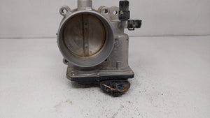 2012-2014 Hyundai Genesis Throttle Body P/N:35100-36BA0 35100-3CBA0 Fits 2012 2013 2014 OEM Used Auto Parts - Oemusedautoparts1.com