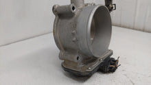 2012-2014 Hyundai Genesis Throttle Body P/N:35100-36BA0 35100-3CBA0 Fits 2012 2013 2014 OEM Used Auto Parts - Oemusedautoparts1.com