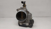 2013-2017 Bmw X3 Throttle Body P/N:A2C53355204 1354 7588625 Fits 2012 2013 2014 2015 2016 2017 2018 OEM Used Auto Parts - Oemusedautoparts1.com