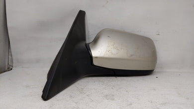 2004-2006 Mazda 3 Side Mirror Replacement Driver Left View Door Mirror P/N:E4012220 E4012221 Fits 2004 2005 2006 OEM Used Auto Parts - Oemusedautoparts1.com