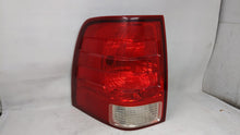 2003-2006 Ford Expedition Passenger Right Side Tail Light Taillight Oem 106109 - Oemusedautoparts1.com
