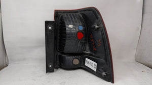 2003-2006 Ford Expedition Passenger Right Side Tail Light Taillight Oem 106109 - Oemusedautoparts1.com