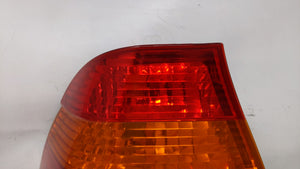 2004-2006 Bmw 330i Tail Light Assembly Passenger Right OEM P/N:6907933 Fits 2004 2005 2006 OEM Used Auto Parts - Oemusedautoparts1.com