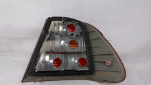 2004-2006 Bmw 330i Tail Light Assembly Passenger Right OEM P/N:6907933 Fits 2004 2005 2006 OEM Used Auto Parts - Oemusedautoparts1.com