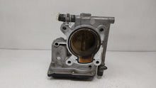 2006-2009 Ford Fusion Throttle Body P/N:6E5G-9F991-A Fits 2006 2007 2008 2009 OEM Used Auto Parts