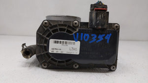 2006-2009 Ford Fusion Throttle Body 106131 - Oemusedautoparts1.com