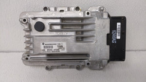 2012-2014 Hyundai Genesis Chassis Control Module Ccm Bcm Body Control 106132 - Oemusedautoparts1.com