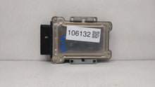 2012-2014 Hyundai Genesis Chassis Control Module Ccm Bcm Body Control 106132 - Oemusedautoparts1.com