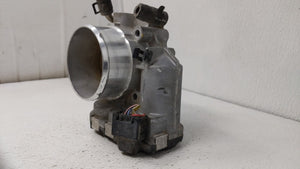 2011-2015 Kia Optima Throttle Body P/N:35100-2G700 Fits 2011 2012 2013 2014 2015 2016 OEM Used Auto Parts - Oemusedautoparts1.com