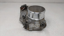 2011-2015 Kia Optima Throttle Body P/N:35100-2G700 Fits 2011 2012 2013 2014 2015 2016 OEM Used Auto Parts - Oemusedautoparts1.com