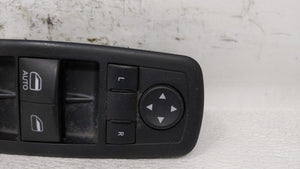 2011-2016 Dodge Journey Driver Left Door Master Power Window Switch 106150 - Oemusedautoparts1.com