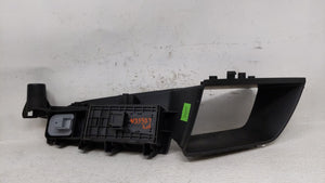 2013-2016 Audi A4 Driver Left Door Master Power Window Switch 106151 - Oemusedautoparts1.com