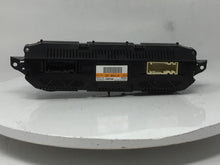 2013 Ford Escape Climate Control Module Temperature AC/Heater Replacement P/N:CJ5T-18C612-AE Fits OEM Used Auto Parts - Oemusedautoparts1.com