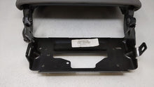 2020 Chevrolet Suburban 1500 MIDDLE CONSOLE Gray - Oemusedautoparts1.com