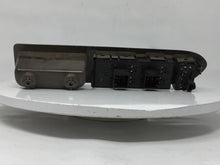 2005 Mercury Montego Master Power Window Switch Replacement Driver Side Left Fits OEM Used Auto Parts - Oemusedautoparts1.com