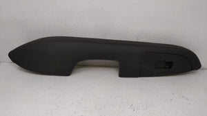 2020 Chevrolet Suburban 1500 Passeneger Right Rear Power Window Switch - Oemusedautoparts1.com