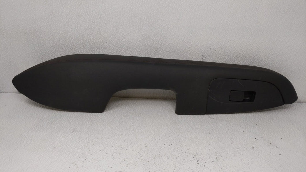 2020 Chevrolet Suburban 1500 Passeneger Right Rear Power Window Switch - Oemusedautoparts1.com