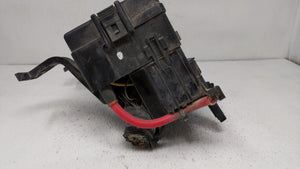 2010-2012 Ford Fusion Fusebox Fuse Box Relay Module 106265 - Oemusedautoparts1.com