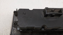 2000-2002 Audi S4 Climate Control Module Temperature AC/Heater Replacement Fits 1999 2000 2001 2002 OEM Used Auto Parts - Oemusedautoparts1.com