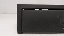 2000 Bmw 320i FRONT CENTER DASH CONSOLE COMPARTMENT - Oemusedautoparts1.com