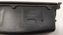 2000 Bmw 320i FRONT CENTER DASH CONSOLE COMPARTMENT - Oemusedautoparts1.com