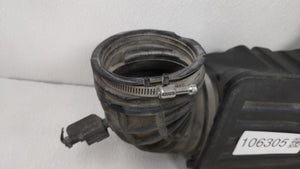 2003 Chrysler Intrepid Air Cleaner Intake-duct Hose Tube - Oemusedautoparts1.com