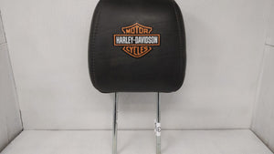 2007 Ford F-150 Headrest Head Rest Front Driver Passenger Seat Fits OEM Used Auto Parts - Oemusedautoparts1.com