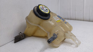 2008 Ford Taurus ENGINE COOLANT RESERVOIR - Oemusedautoparts1.com