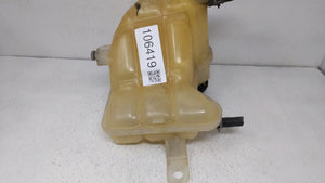 2008 Ford Taurus ENGINE COOLANT RESERVOIR - Oemusedautoparts1.com