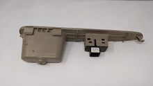 2009 Ford Fusion Driver Left Rear Power Window Switch 7l2t-14529-aaw - Oemusedautoparts1.com