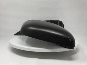 1992 Ford E-150 Side Mirror Replacement Passenger Right View Door Mirror Fits OEM Used Auto Parts - Oemusedautoparts1.com