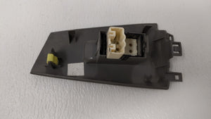 2015 Nissan Sentra Driver Left Rear Power Window Switch 74272-02050-a - Oemusedautoparts1.com