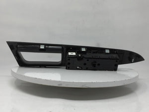 2013 Ford Fusion Master Power Window Switch Replacement Driver Side Left Fits OEM Used Auto Parts - Oemusedautoparts1.com