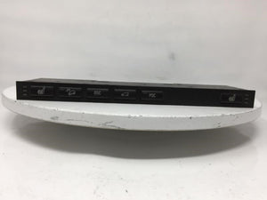 2002 Bmw X5 Climate Control Module Temperature AC/Heater Replacement P/N:61318373738 61.31-8 373 738 Fits OEM Used Auto Parts - Oemusedautoparts1.com