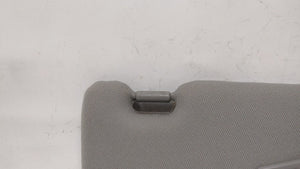 2011-2016 Kia Optima Sun Visor Shade Replacement Passenger Right Mirror Fits 2011 2012 2013 2014 2015 2016 OEM Used Auto Parts - Oemusedautoparts1.com